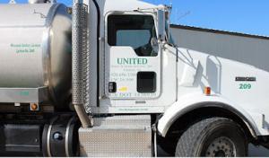 United Septic & Drain Services