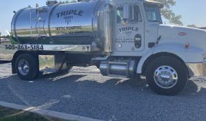 Triple T Septic