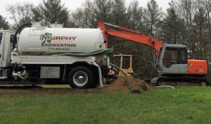 Murphy Bros. Excavating