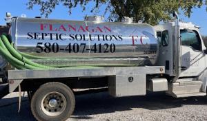 Flanagan Septic Solutions
