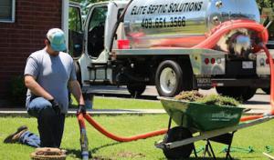Elite Septic Solutions