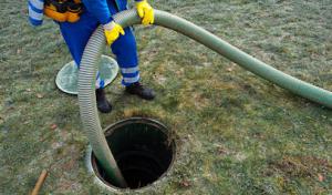 Tri-County Septic Services | Septic Pumping & Maintenance