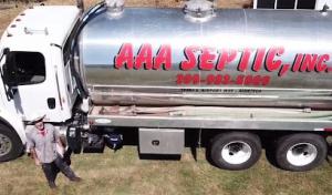 AAA Septic