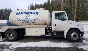 Superior Septic Services