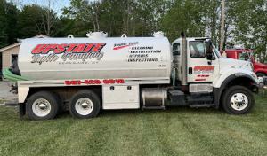 Upstate Septic Pumping