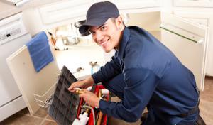 Dynamerican Plumbing, HVAC, Excavating, Septic & Drain