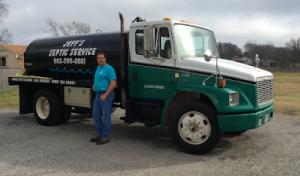 Jeff's Septic Service