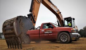 Dillsburg Excavating & Septic
