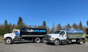 Klein Septic Service
