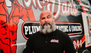 Mr. Dan's Plumbing, Sewer & Septic