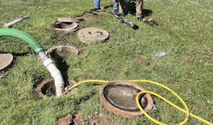 CL Septic Services