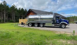 Palm Septic Service