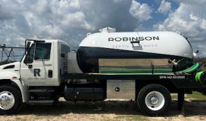 Robinson Septic & Sewage