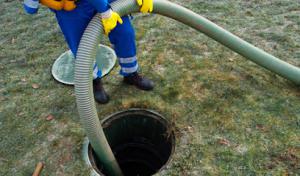 Hall's Septic Service