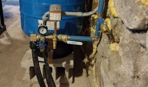 Thoma Water Works