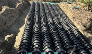 Drainage Solutions