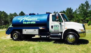 Huggins Waste Services