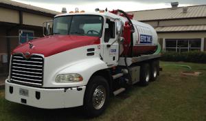 Johnson Septic
