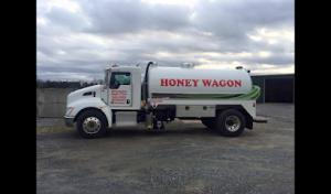 Billingsley & Brooks Septic Tank