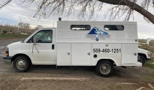 Shadow Mountain Septic & Plumbing