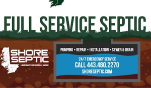 Shore Septic