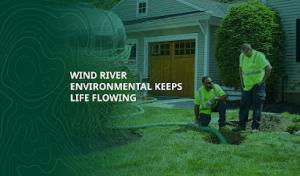 Wind River Environmental
