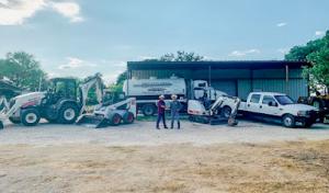 Benke Septic Systems