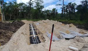 Olde Savannah Septic Services