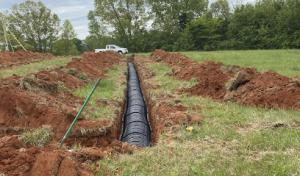 Walls Excavation & Septic