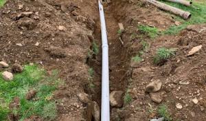 Chapin Sewage Disposal