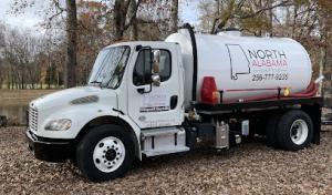 North Alabama Septic