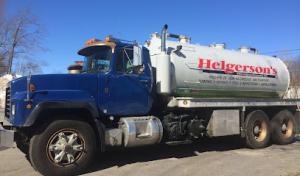 Helgerson's Environmental & Septic