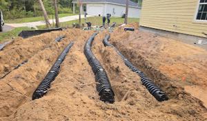 Apalachee Backhoe & Septic Tank