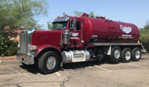 Reliable Septic Service