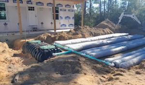 Aces Septic Tank Services