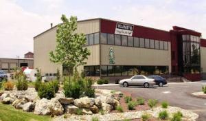 Kline's Services, a Wind River Company