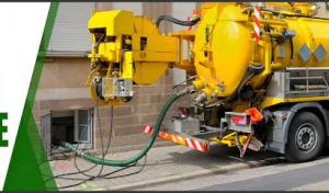 B&D Septic Service