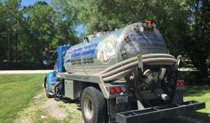 Poo-Man Pumping, Plumbing & Drain Cleaning