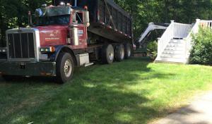 Earth Movers Excavation