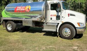 Space City Septic Service