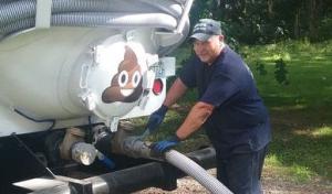 Premier Septic Services