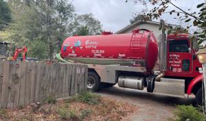 Global Septic Services