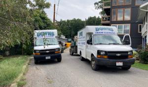 Down's Septic & Drain