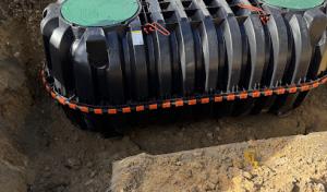 R & J Septic Tank Services