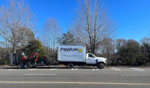 FreeFlow Environmental Septic Service