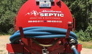 Northwest Septic