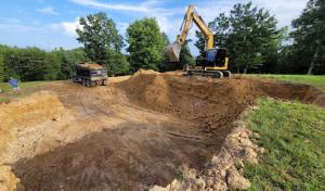 Ground Breakers Septic Services & Excavation