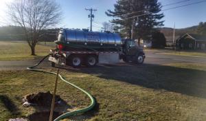 Complete Septic Service