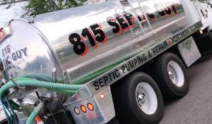 815 Septic Guy