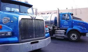 Morris Drain Service